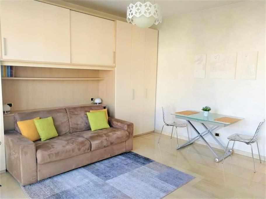 Gef House - Bande Nere Apartamento Milán