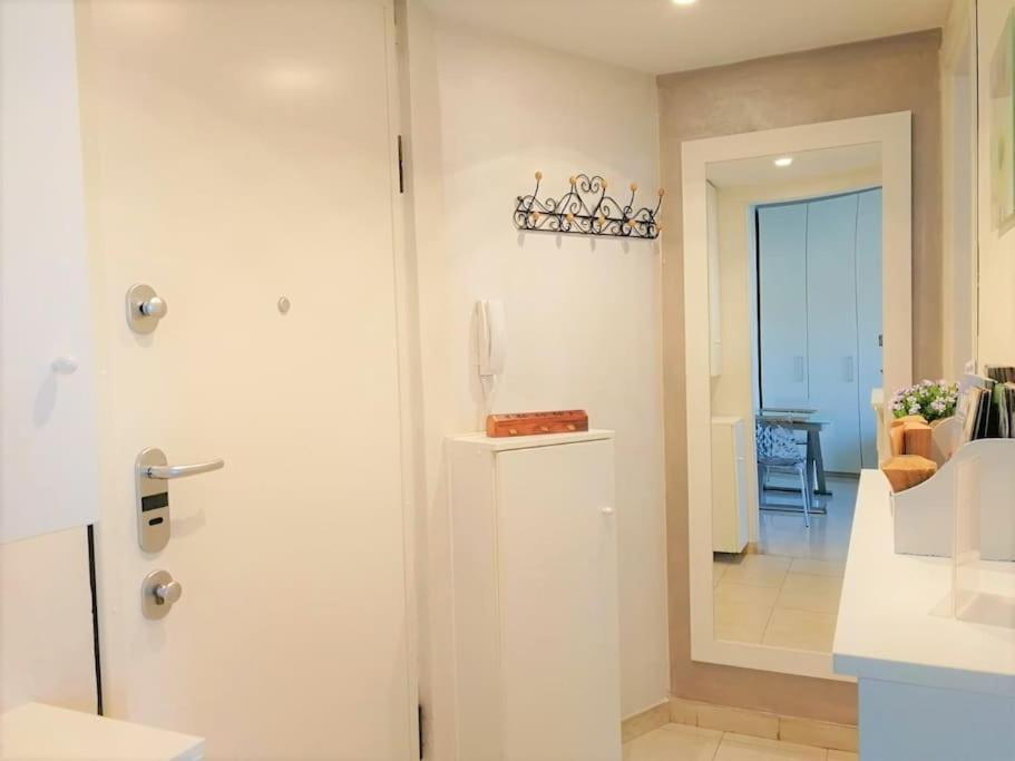 Gef House - Bande Nere Apartamento