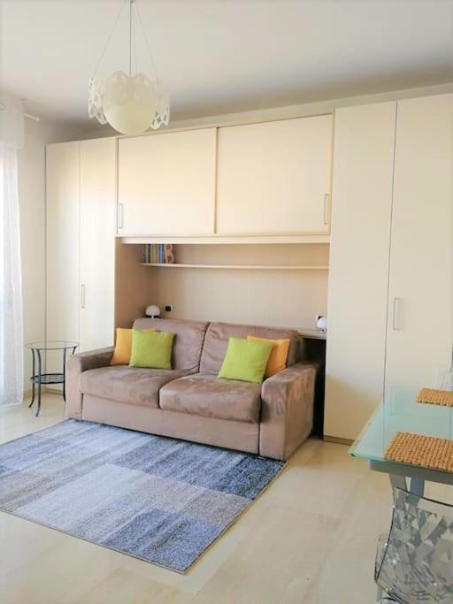 Apartamento Gef House - Bande Nere