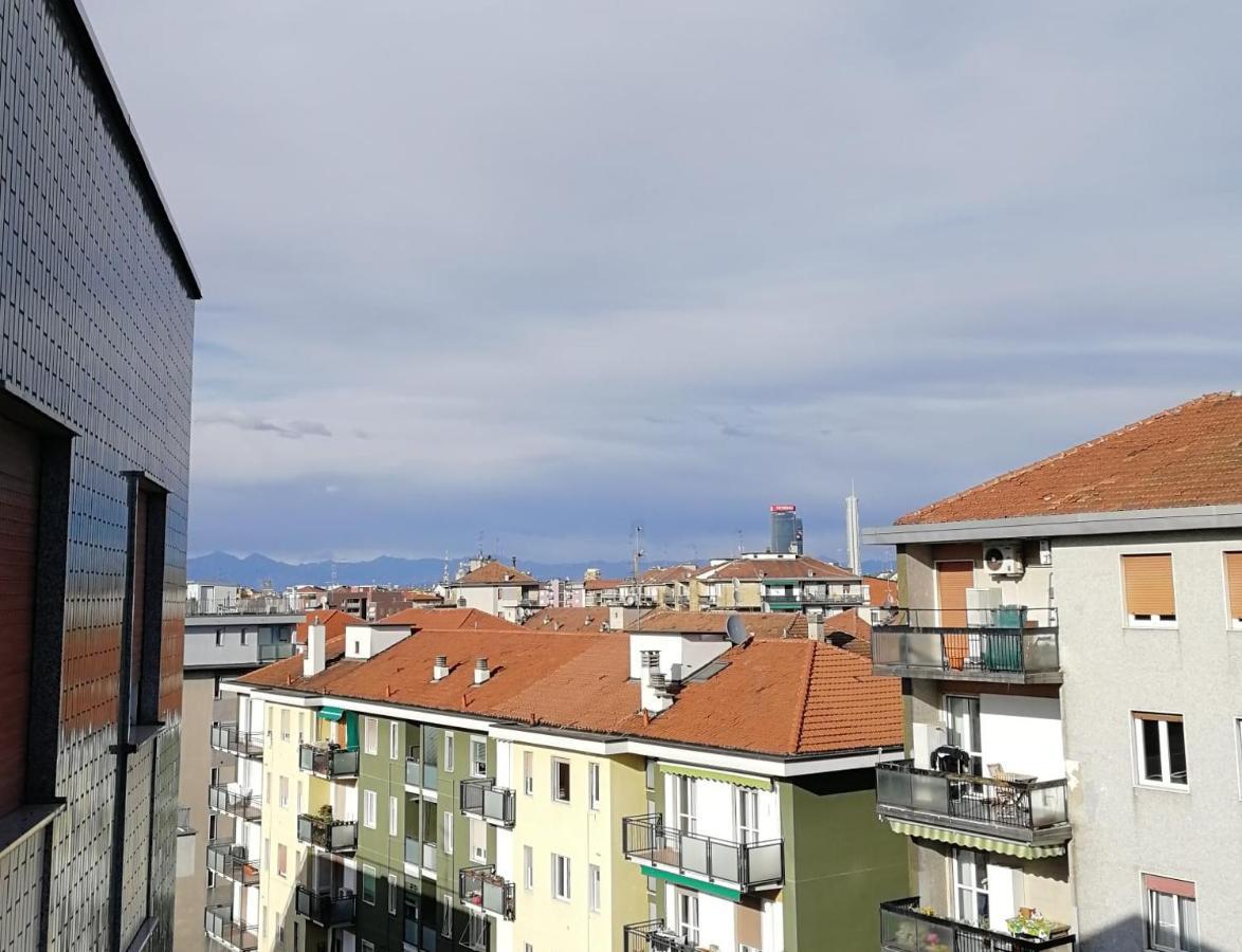 Gef House - Bande Nere Apartamento *